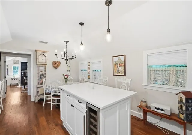 Photo 4 of Single family home for sale at 485 Main St, Hingham, MA 02043 | MLS# 73549674 | Listing updated on 2026-09-24