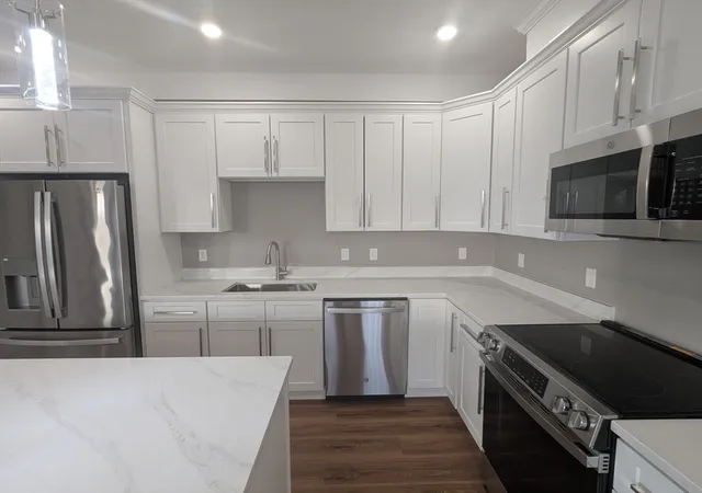 Photo 1 of Condominium at 13 Nahant St #3A, Lynn, MA 01902 | MLS# 73365089 |  | Sold on 2026-03-26