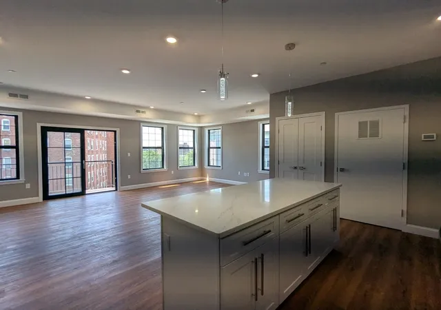 Photo 2 of Condominium at 13 Nahant St #3A, Lynn, MA 01902 | MLS# 73365089 |  | Sold on 2026-03-26