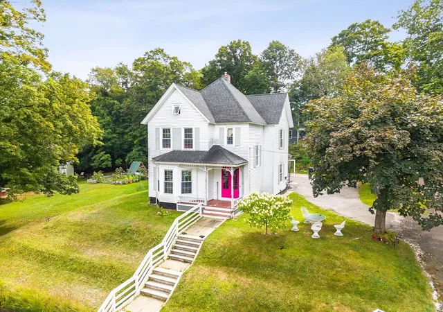 2nd image of 67 Putnam St, Orange, MA 01364 | MLS# 73417798