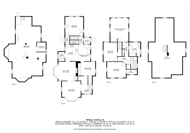 30th image of 67 Putnam St, Orange, MA 01364 | MLS# 73417798