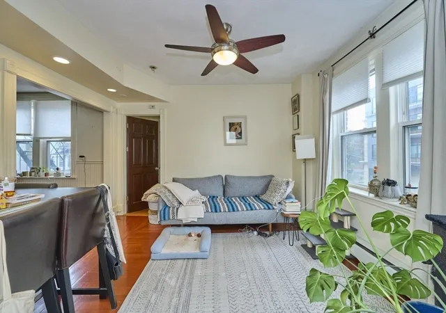 Homes for sale in Somerville, MA | 6 Bedford Street #2F, Somerville, MA 02143 | MLS# 73514810