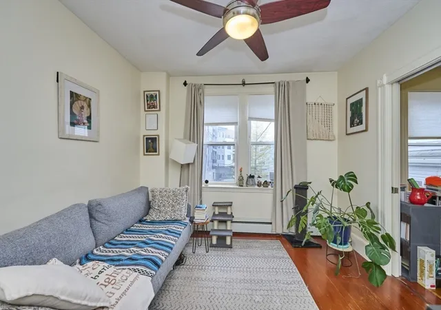 Homes for sale in Somerville, MA | 6 Bedford Street #2F, Somerville, MA 02143 | MLS# 73514810
