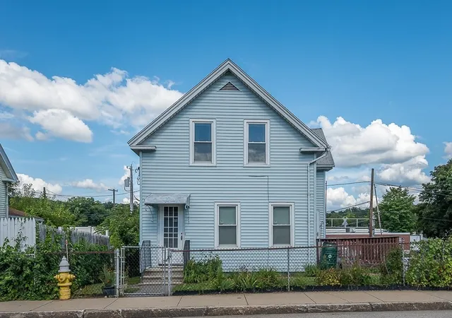 Photo 1 of Sale Pending at 25 Greenwood St, Worcester, MA 01607 | MLS# 73569106 | Listing updated on 2026-09-23