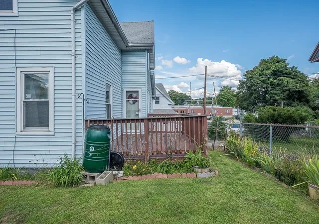 Photo 3 of Sale Pending at 25 Greenwood St, Worcester, MA 01607 | MLS# 73569106 | Listing updated on 2026-09-23