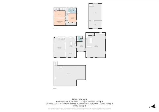 42nd image of 292 Warren Rd, Brimfield, MA 01010 | MLS# 73551206