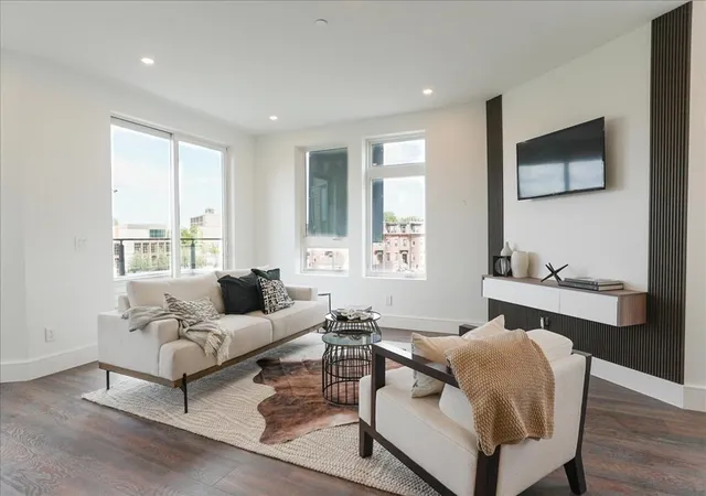 Homes for sale in Boston, MA | 29 Woodford St #1, Boston, MA 02125 | MLS# 73492696