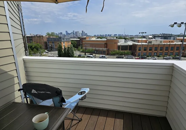 Homes for sale in Boston, MA | 29 Woodford St #1, Boston, MA 02125 | MLS# 73492696