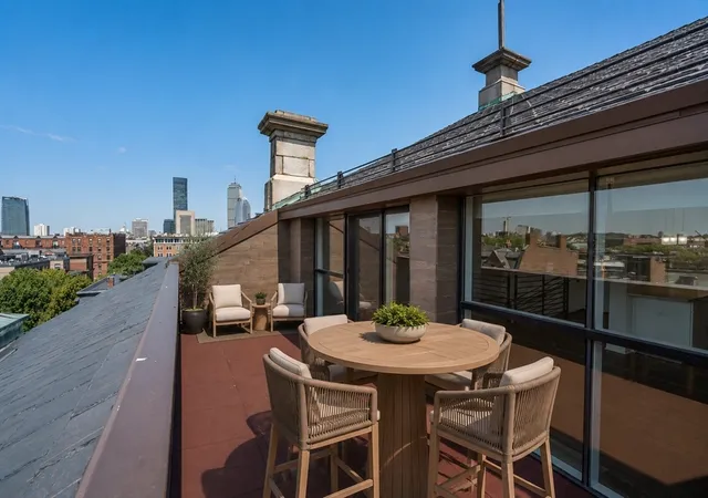 2nd image of 771 Harrison Ave #PH12, Boston, MA 02118 | MLS# 73555758