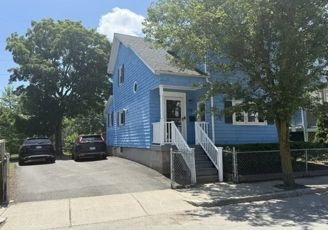 Homes for sale in Everett, MA | 59 Paris Street, Everett, MA 02149 | MLS# 73545041