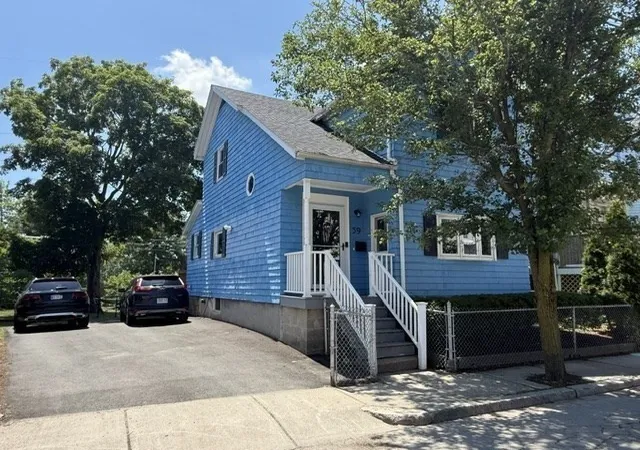 Homes for sale in Everett, MA | 59 Paris Street, Everett, MA 02149 | MLS# 73545041