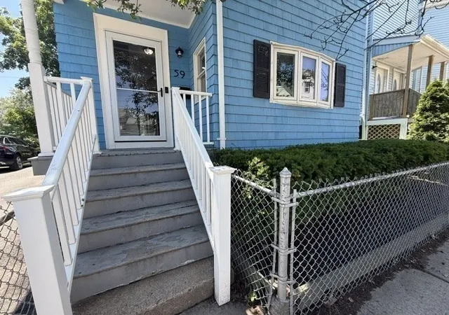 Homes for sale in Everett, MA | 59 Paris Street, Everett, MA 02149 | MLS# 73545041