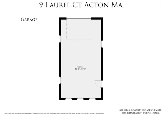 Homes for sale in Acton, MA | 9 Laurel Ct, Acton, MA 01720 | MLS# 73549794
