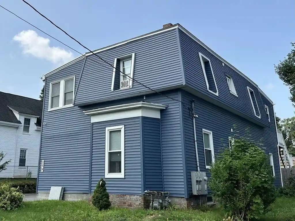 Multi family home for sale at 259 Belmont Ave, Brockton, MA 02301 | MLS# 73589667