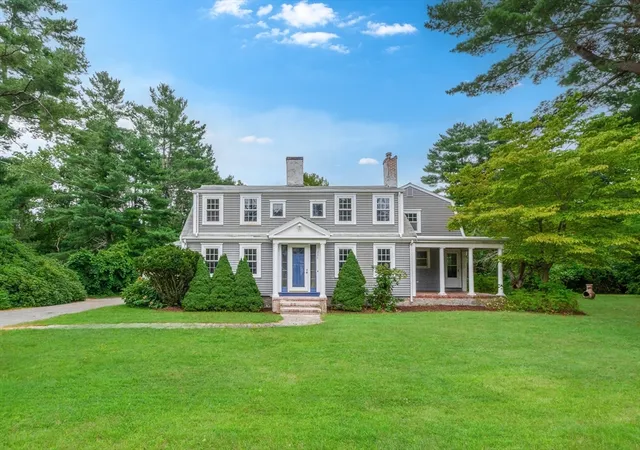1st image of 334 High Street, Hanson, MA 02341 | MLS# 73566338