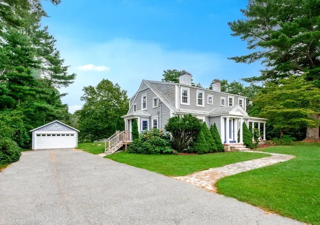 2nd image of 334 High Street, Hanson, MA 02341 | MLS# 73566338