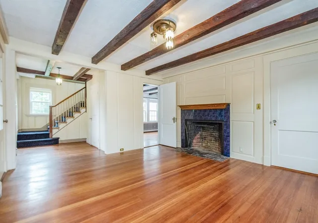 5th image of 334 High Street, Hanson, MA 02341 | MLS# 73566338