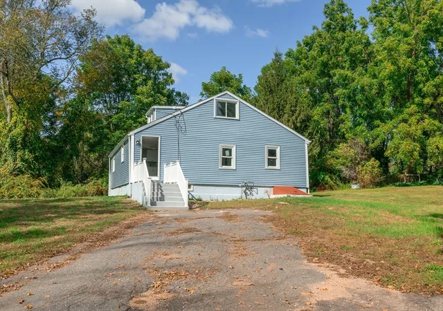 1st image of 3 Old Ware Rd, West Brookfield, MA 01585 | MLS# 73557624