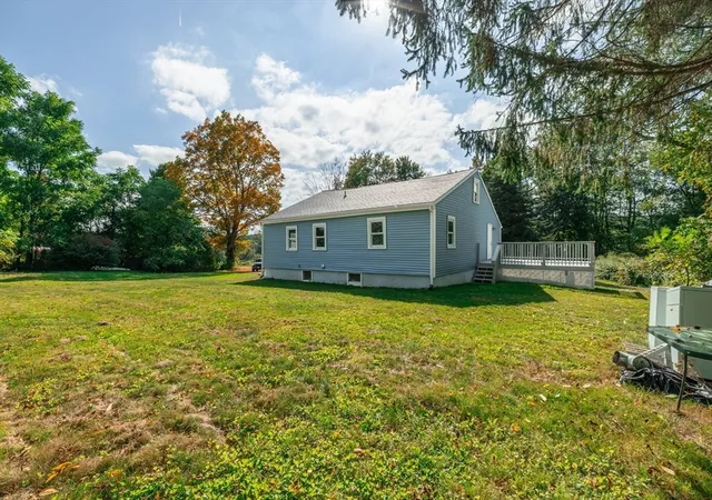 2nd image of 3 Old Ware Rd, West Brookfield, MA 01585 | MLS# 73557624