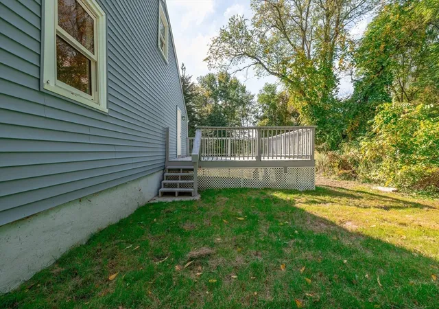 Photo 3 of Sale Pending at 3 Old Ware Rd, West Brookfield, MA 01585 | MLS# 73557624 | Listing updated on 2026-10-07
