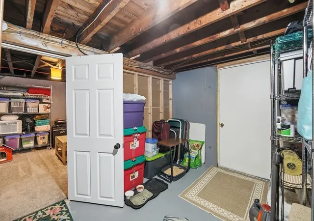 28th image of 14 Dorothy Ave, Chicopee, MA 01020 | MLS# 73489250