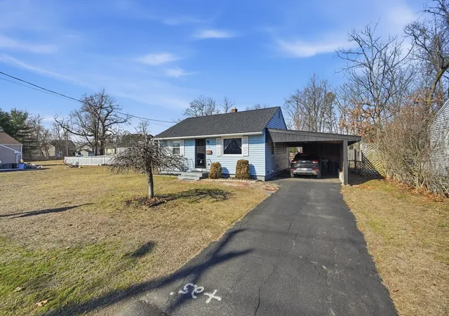 2nd image of 14 Dorothy Ave, Chicopee, MA 01020 | MLS# 73489250