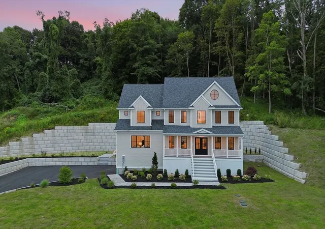 Single family home for sale at 161 Bridge St, Hamilton, MA 01982 | MLS# 73569429