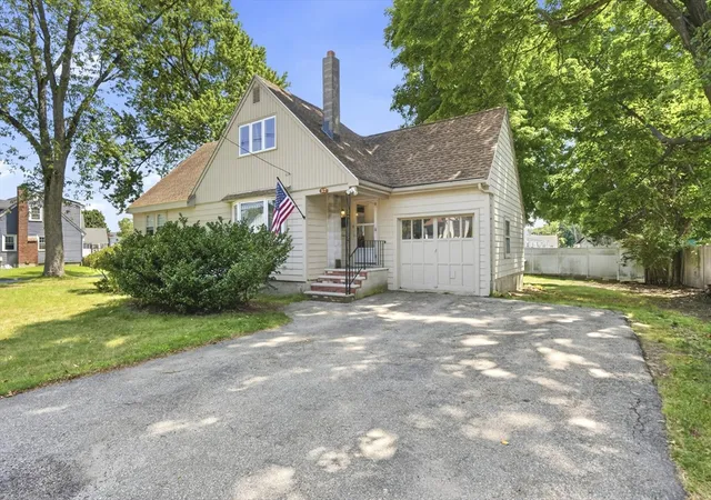 Photo 1 of Single family home for sale at 52 Wyman St, Woburn, MA 01801 | MLS# 73556616 | Listing updated on 2026-09-18