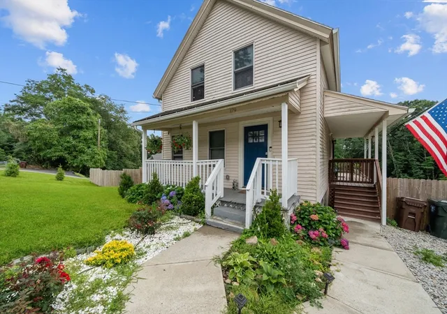 2nd image of 179 West Street, Auburn, MA 01501 | MLS# 73554835
