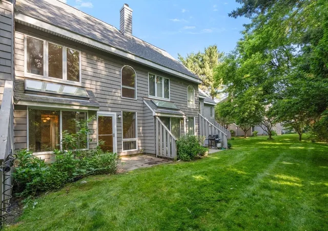Homes for sale in Winchester, MA | 171 Swanton St #7, Winchester, MA 01890 | MLS# 73532218
