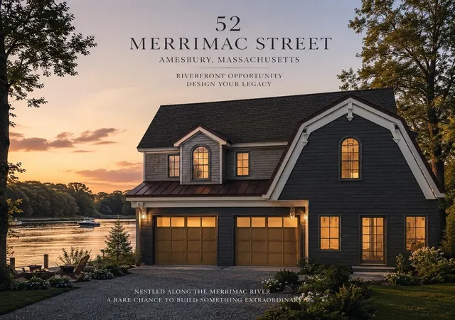1st image of 52 Merrimac St, Amesbury, MA 01913 | MLS# 73530634