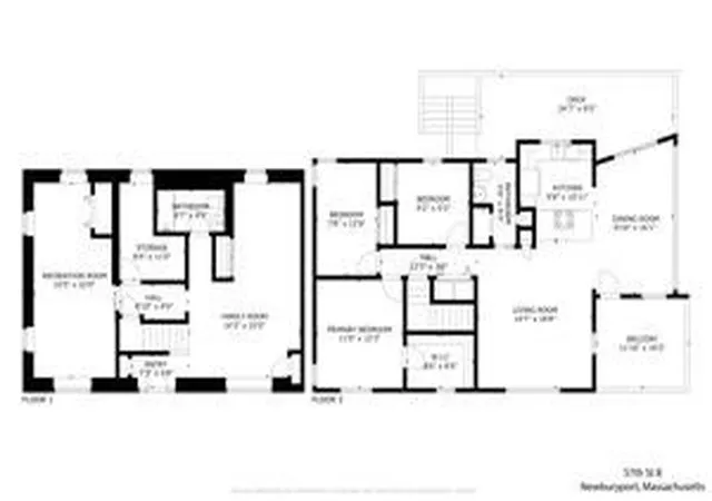 25th image of 8 57th, Newburyport, MA 01950 | MLS# 73554144