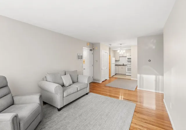 5th image of Parkway Condominiums, Boston, MA 02132
