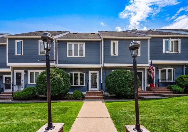 1st image of 8 Turning Mill Lane #8, Quincy, MA 02169 | MLS# 73567674