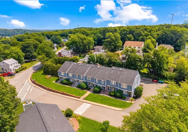 2nd image of 8 Turning Mill Lane #8, Quincy, MA 02169 | MLS# 73567674