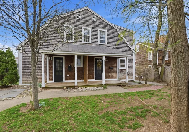 Homes for sale in Boston, MA | 190 S St, Boston, MA 02130