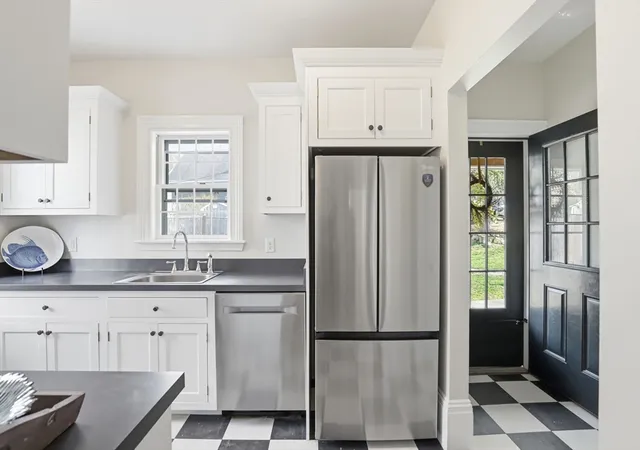 Homes for sale in Boston, MA | 190 S St, Boston, MA 02130