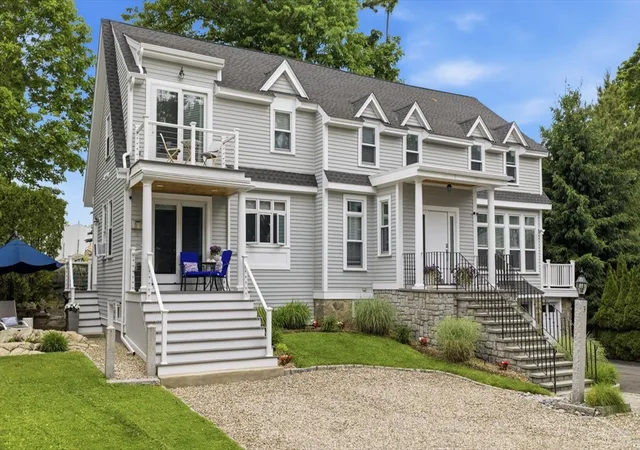 Homes for sale in Swampscott, MA | 3 Galloupes Terrace, Swampscott, MA 01907 | MLS# 73539951