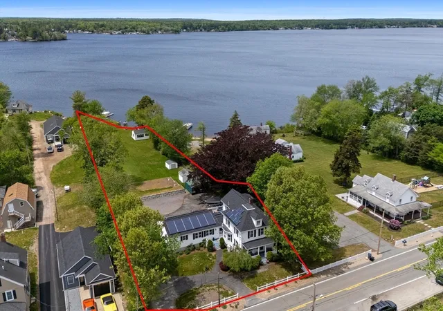 Photo 1 of Sale Pending at 235 Middleboro Rd, Freetown, MA 02717 | MLS# 73527360 | Listing updated on 2026-09-18