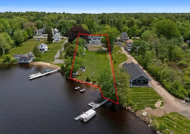 Photo 2 of Sale Pending at 235 Middleboro Rd, Freetown, MA 02717 | MLS# 73527360 | Listing updated on 2026-09-18