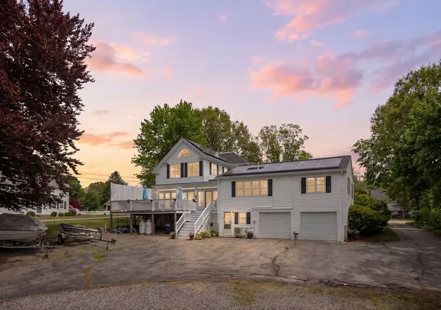 Photo 3 of Sale Pending at 235 Middleboro Rd, Freetown, MA 02717 | MLS# 73527360 | Listing updated on 2026-09-18