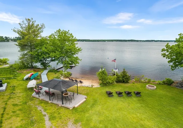 Photo 3 of Sale Pending at 235 Middleboro Rd, Freetown, MA 02717 | MLS# 73527360 | Listing updated on 2026-09-18