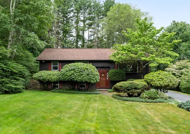 2nd image of 15 Hastings Rd, Spencer, MA 01562 | MLS# 73540378