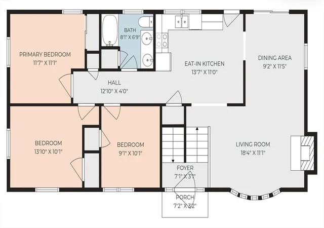 39th image of 15 Hastings Rd, Spencer, MA 01562 | MLS# 73540378