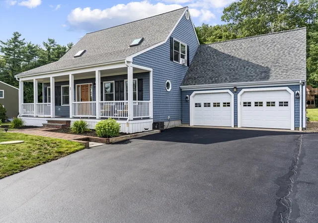1st image of 3 Cedar Hill Dr, Acushnet, MA 02743 | MLS# 73558163