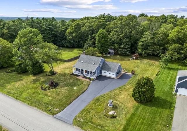 2nd image of 3 Cedar Hill Dr, Acushnet, MA 02743 | MLS# 73558163