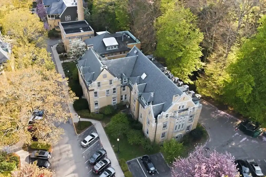 Listing Photo 39 - Condo for sale in 65 Gln Rd located at 65 Gln Rd, Brookline, MA 02445 - Unit #H1