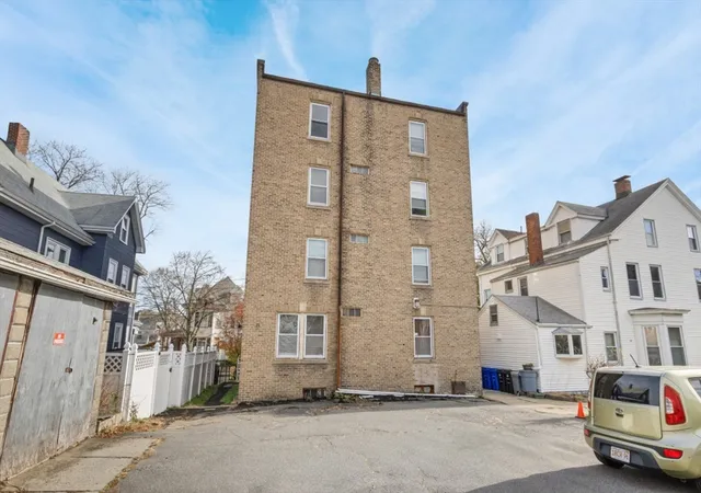 Photo 3 of Multi family home for sale at 48 Tremont St, Malden, MA 02148 | MLS# 73461791 | Listing updated on 2026-09-04