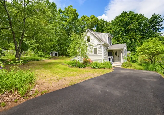 Homes for sale in Franklin, MA | 41 Jordan Road, Franklin, MA 02038 | MLS# 73530175
