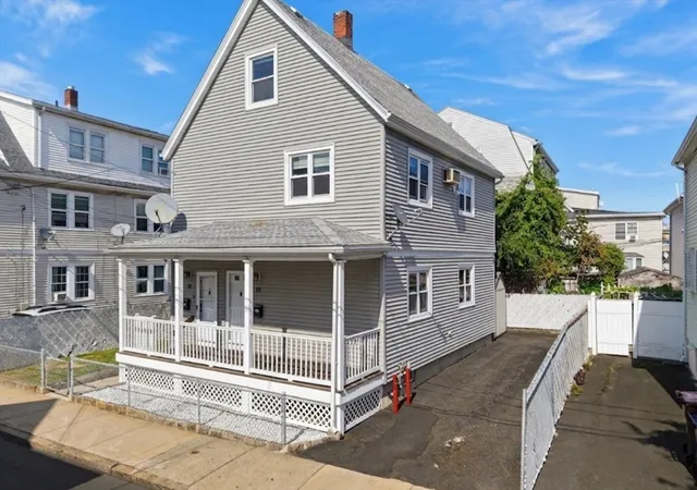 1st image of 13 15 Heath St, Everett, MA 02149 | MLS# 73553264